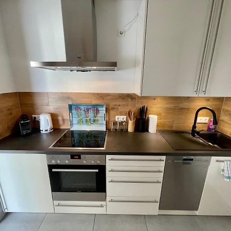 Modernes Appartment Mit Sauna Nahe Burg Im Spreewald 베츠쇼우 외부 사진