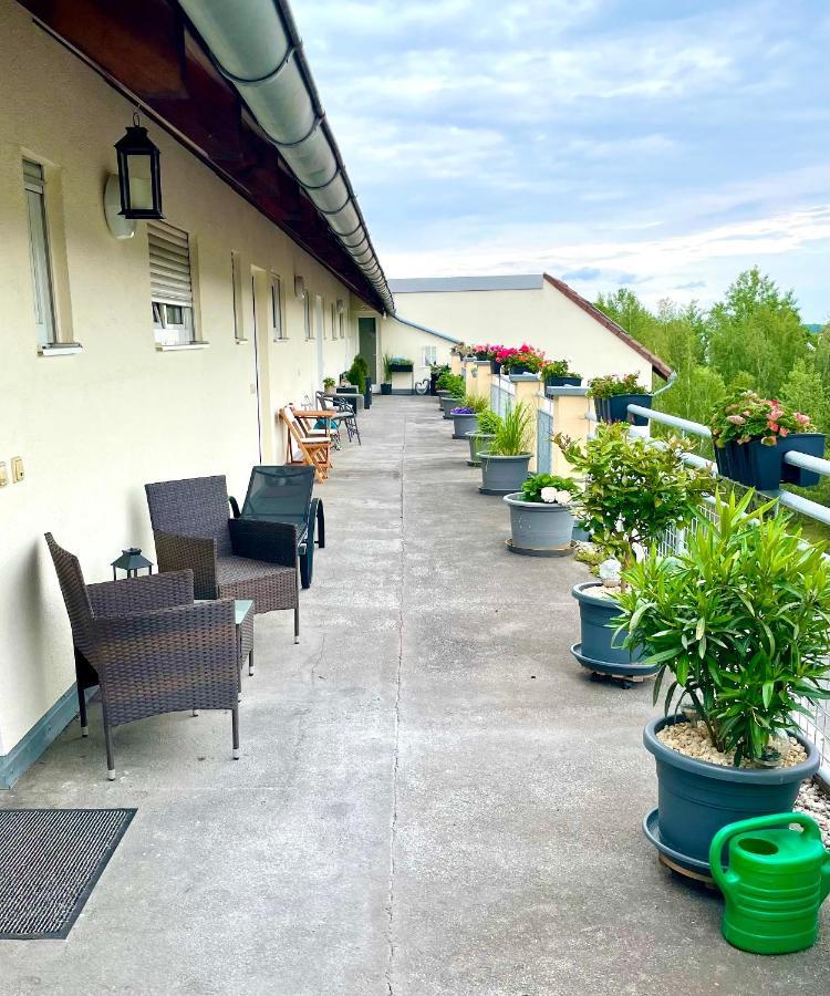 Modernes Appartment Mit Sauna Nahe Burg Im Spreewald 베츠쇼우 외부 사진