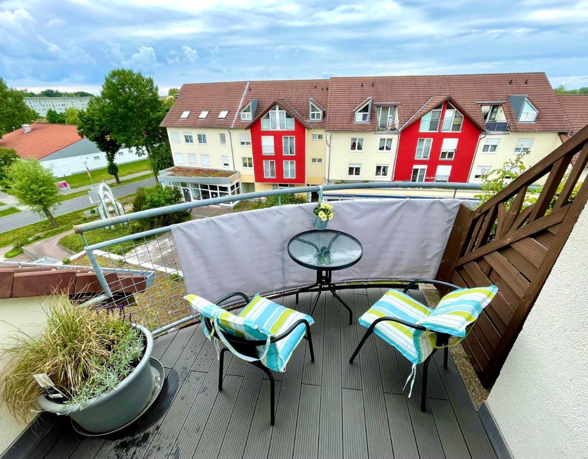 Modernes Appartment Mit Sauna Nahe Burg Im Spreewald 베츠쇼우 외부 사진