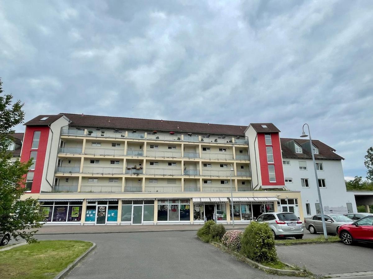 Modernes Appartment Mit Sauna Nahe Burg Im Spreewald 베츠쇼우 외부 사진